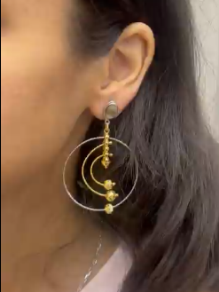 Blossom Dual Tone