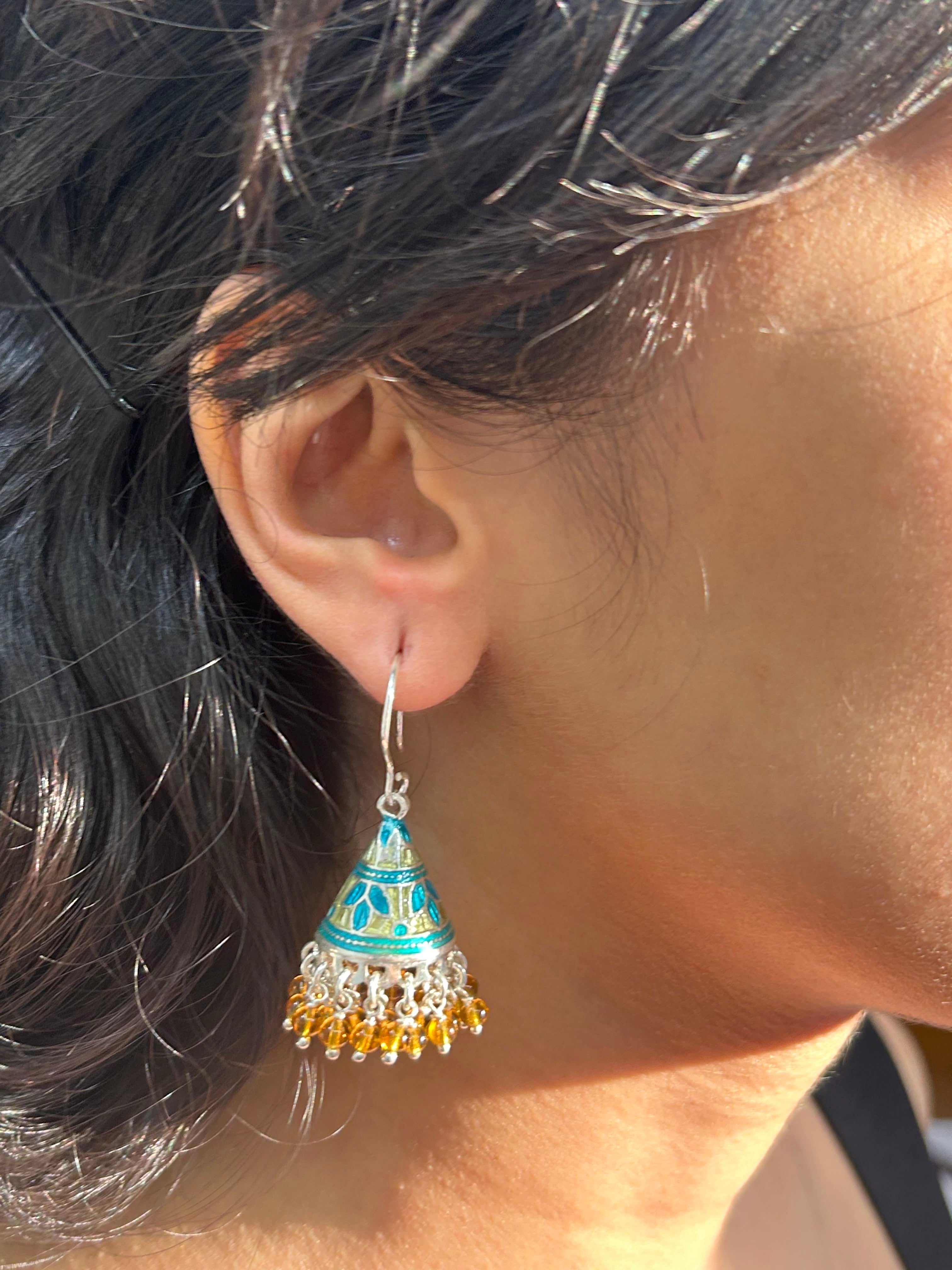 Meenakari