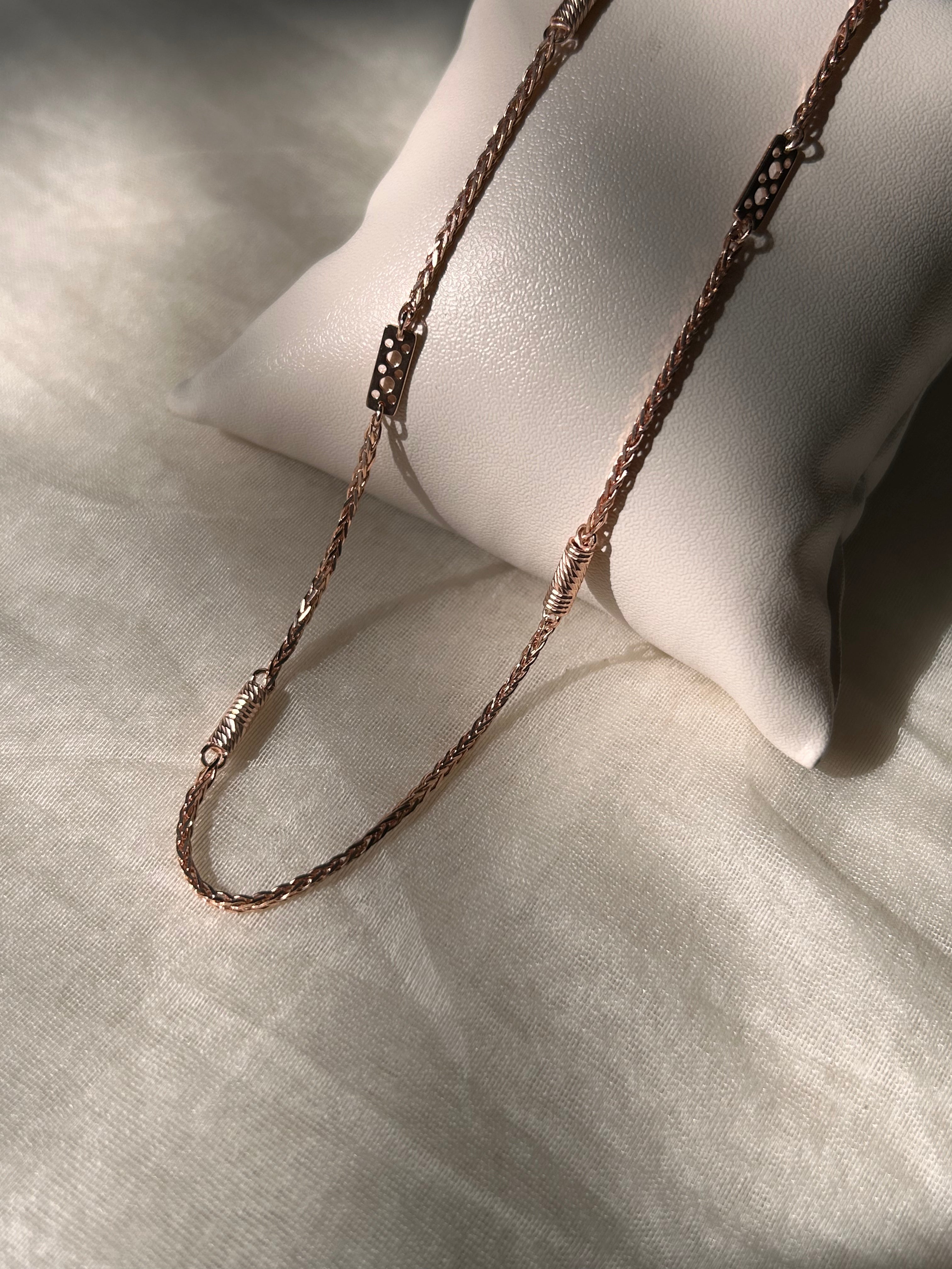 Chains