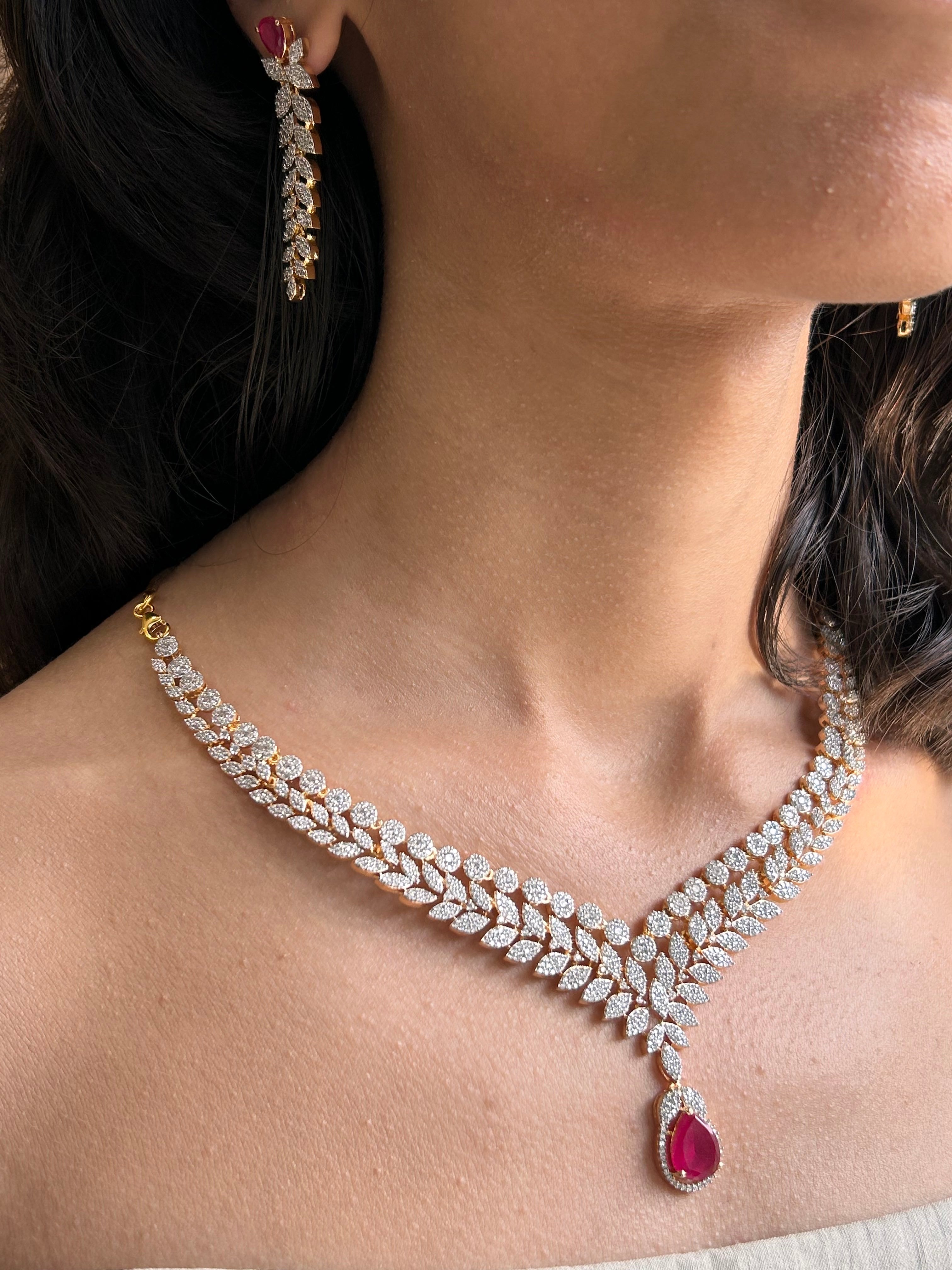 Pendant Sets