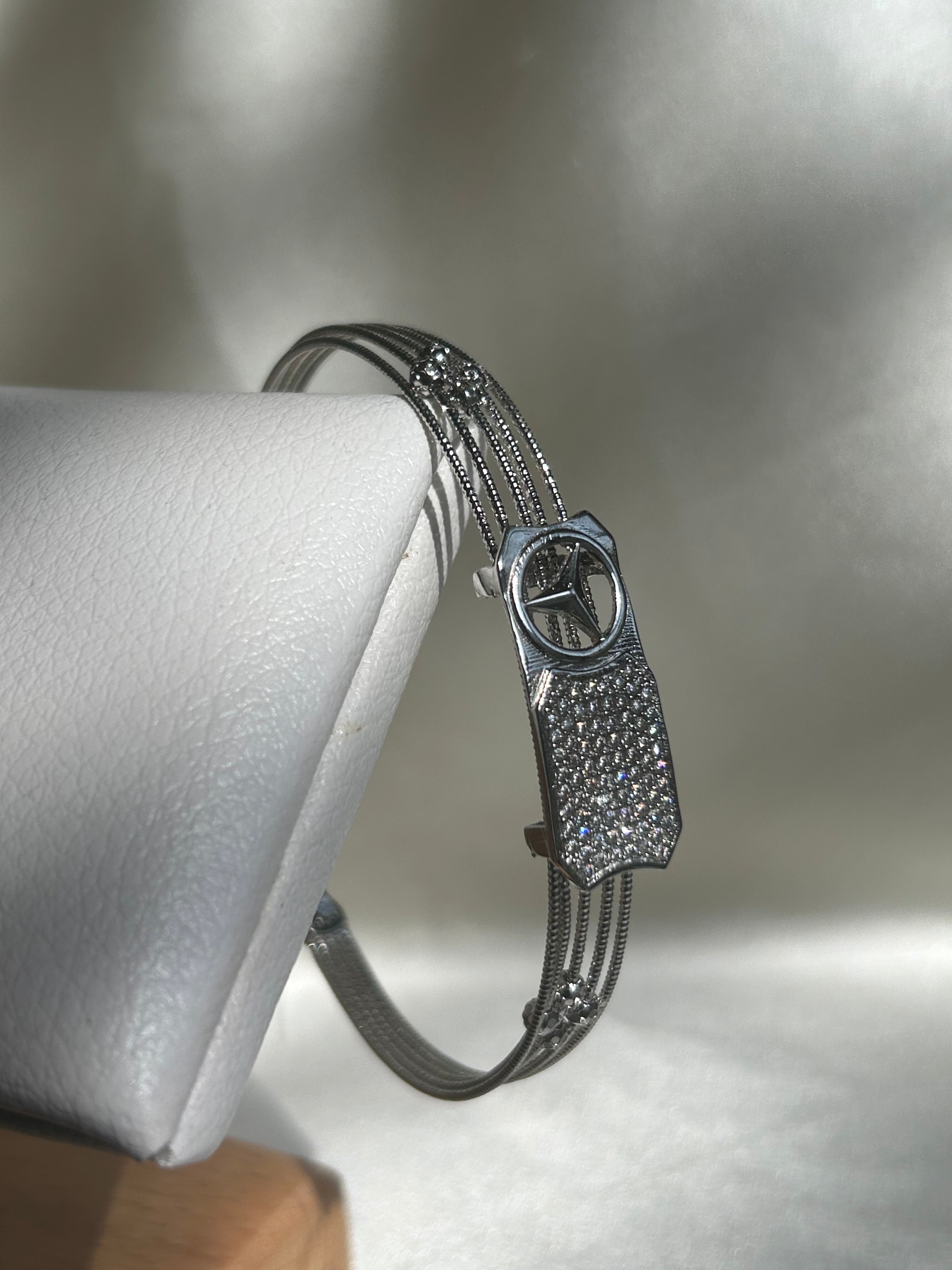 Silver Symphony