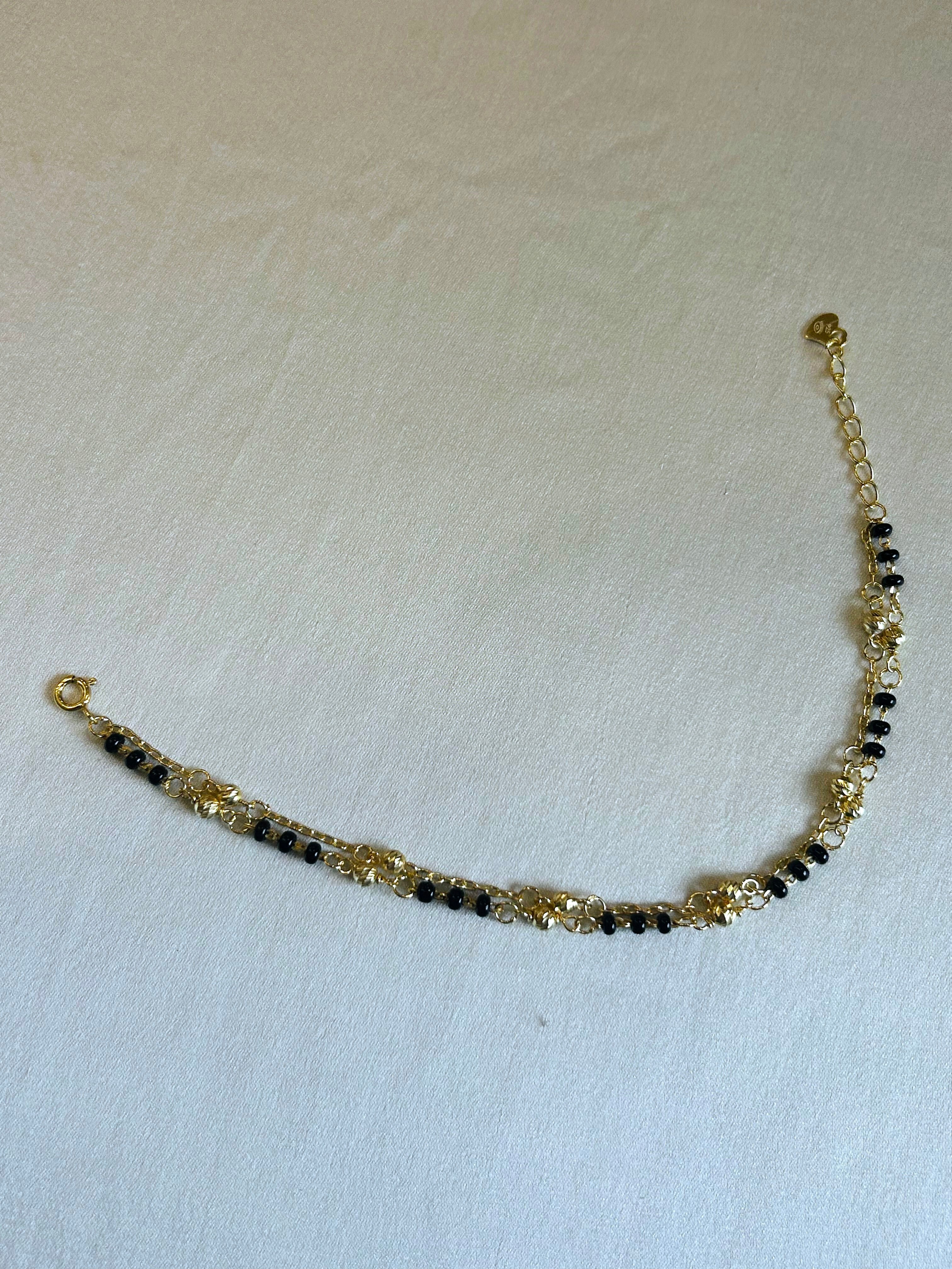 Mangalsutra Reimagined