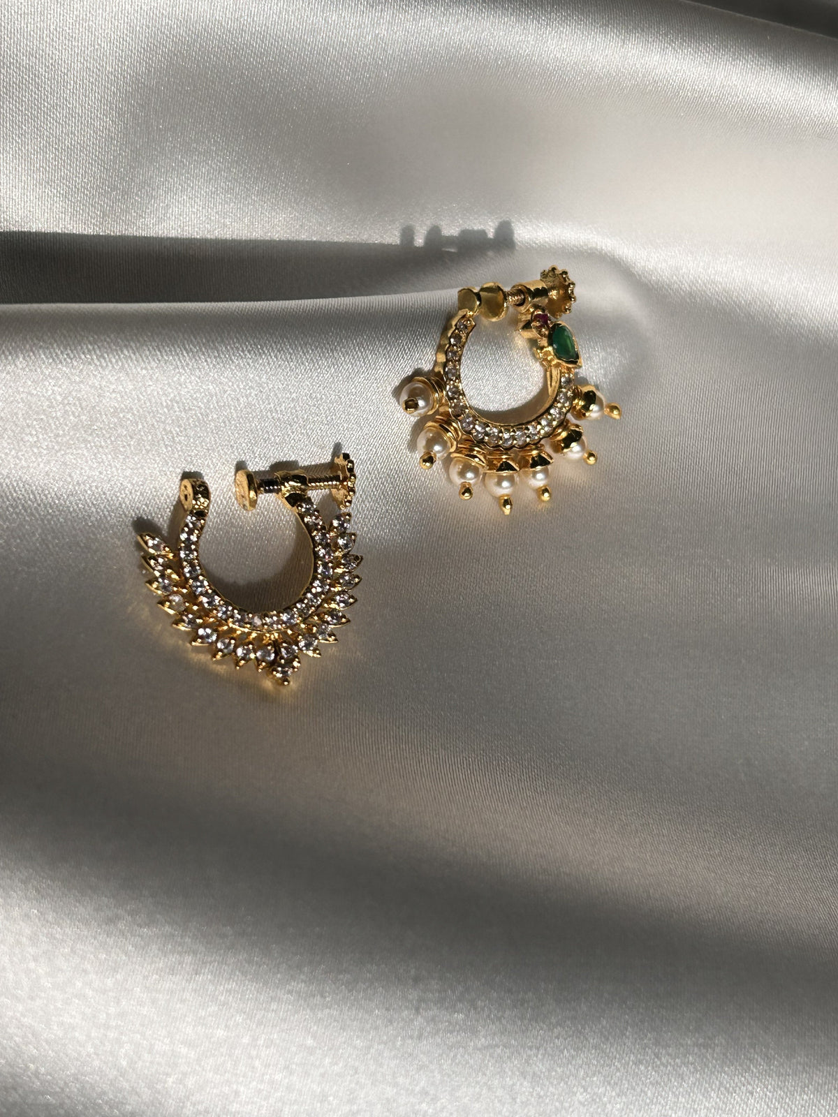 Nose Rings