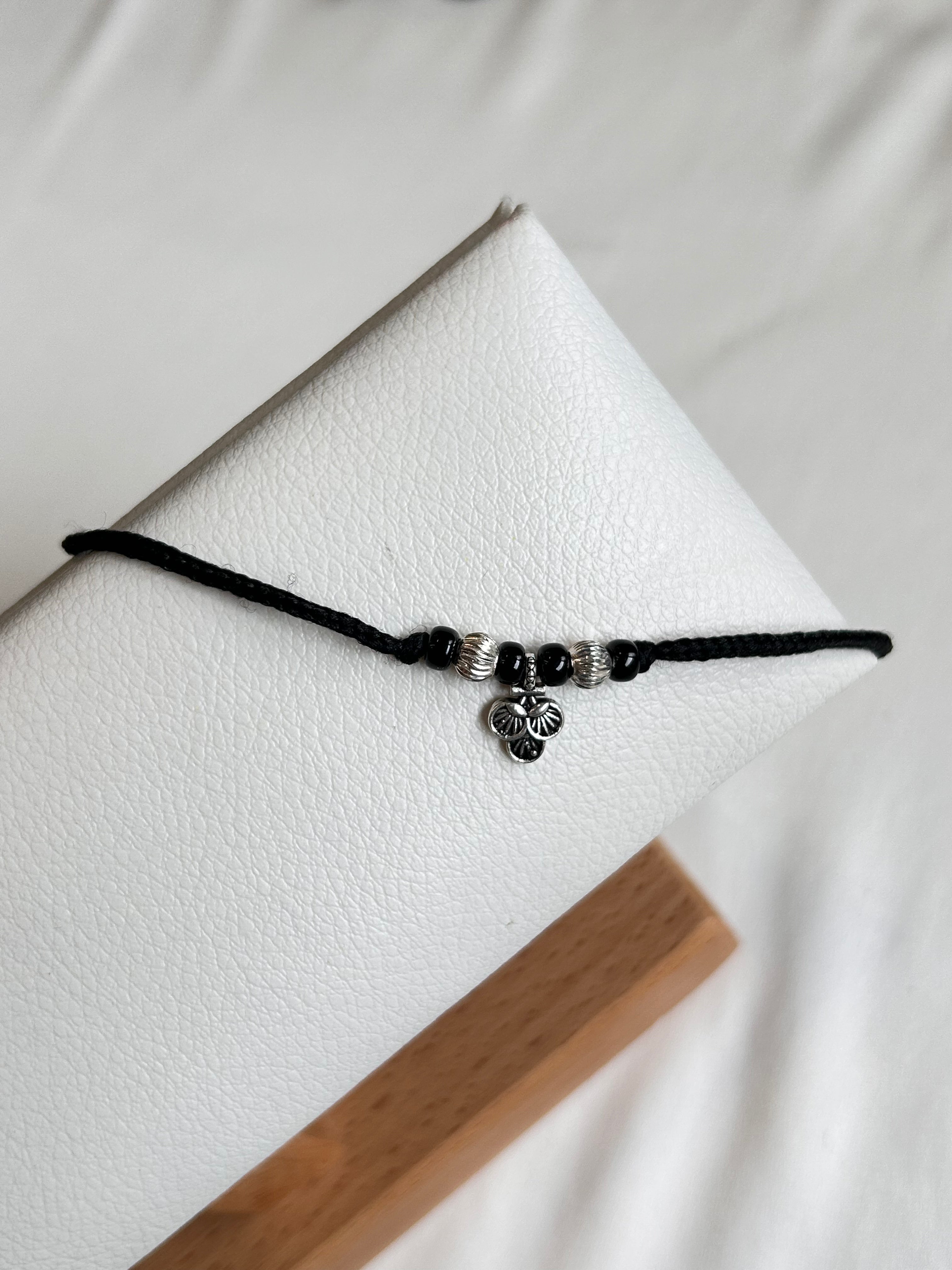 Anklets