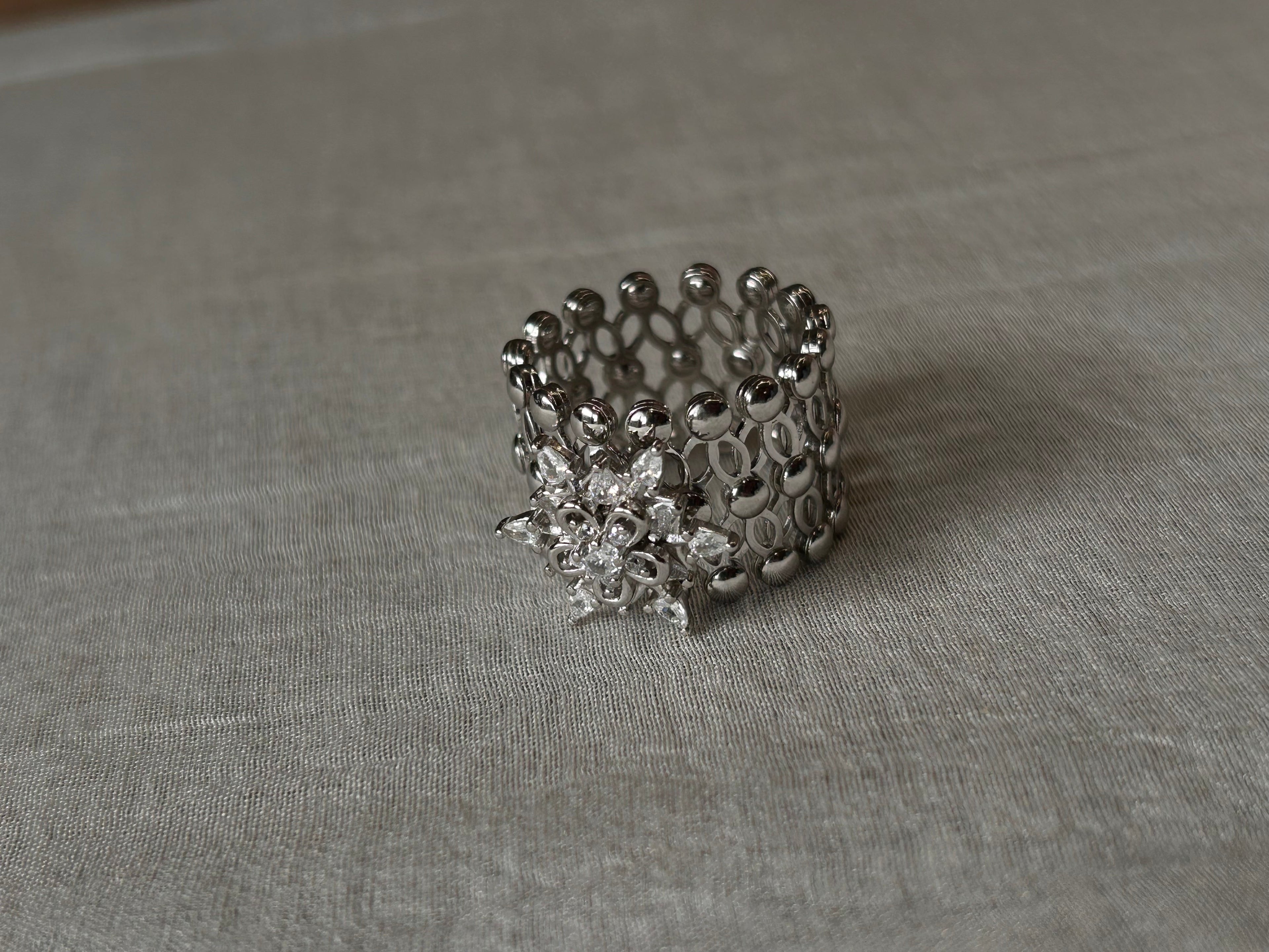Kinetic Jewellery