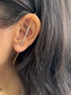 Ear Sticks