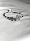 CZ Butterfly
