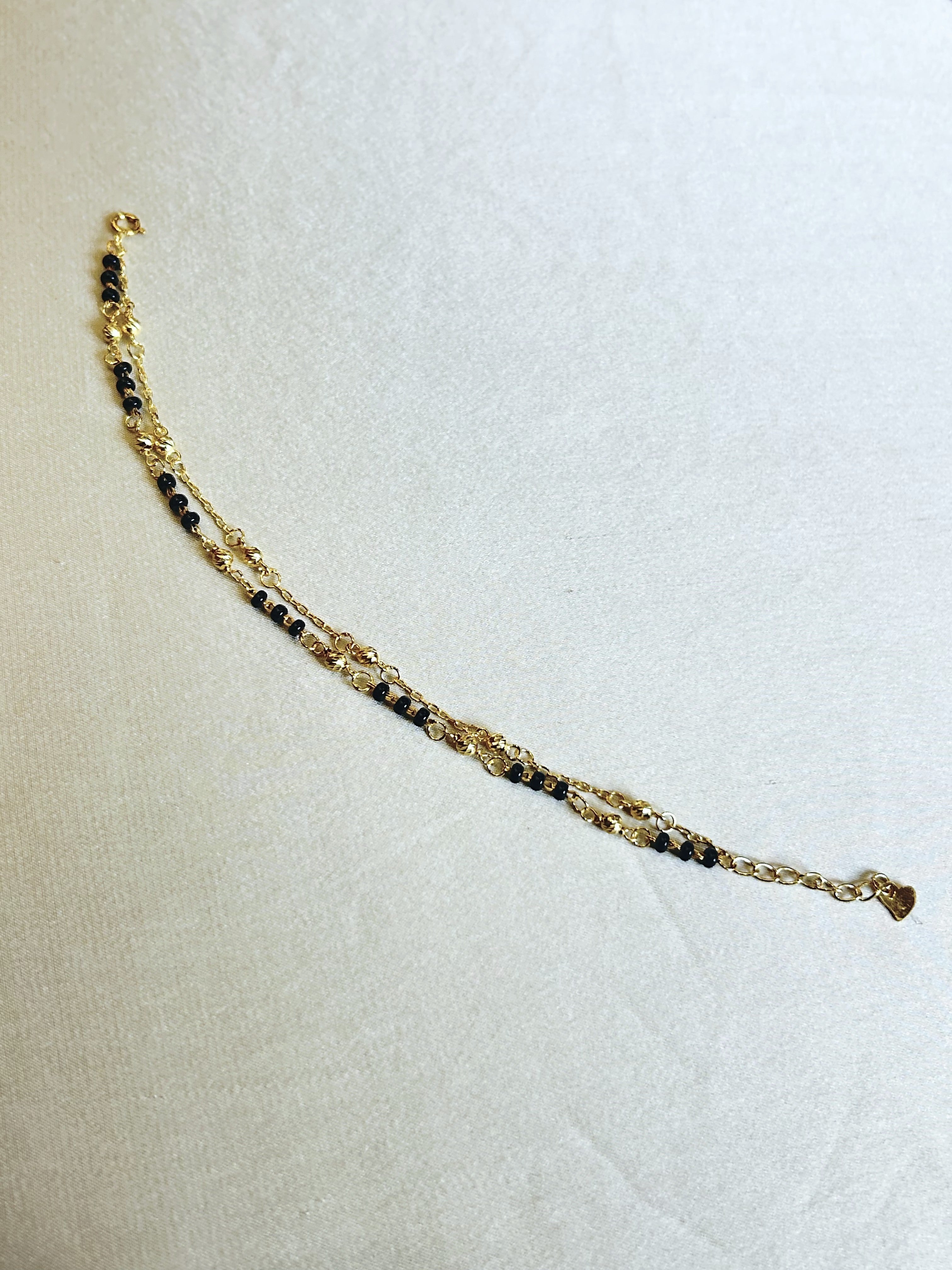 Mangalsutra Reimagined(Bracelets) E
