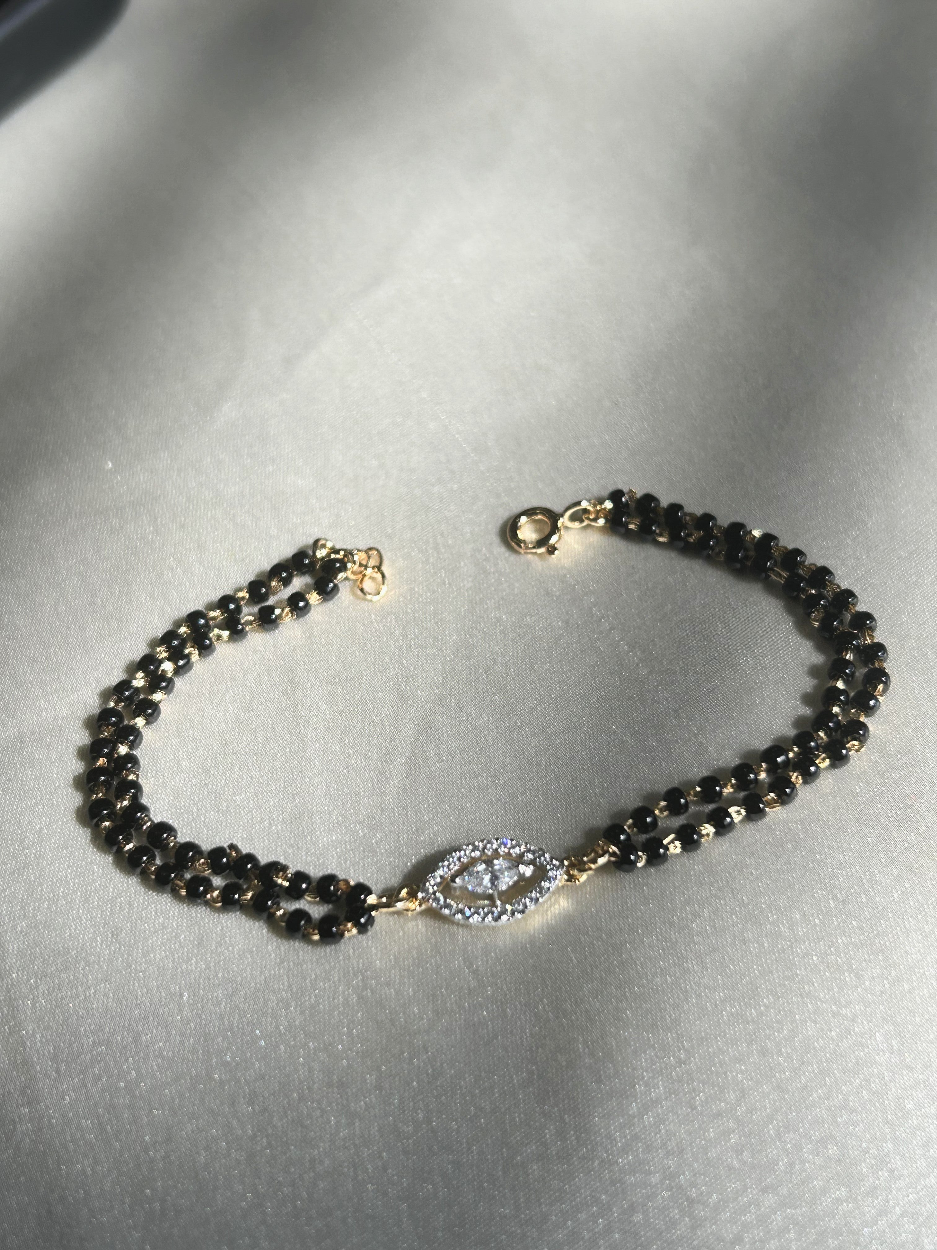 Mangalsutra Reimagined(Bracelets)2