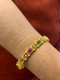 Navratna Radiance Bangle