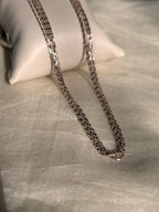Italian Weave RoseFive
