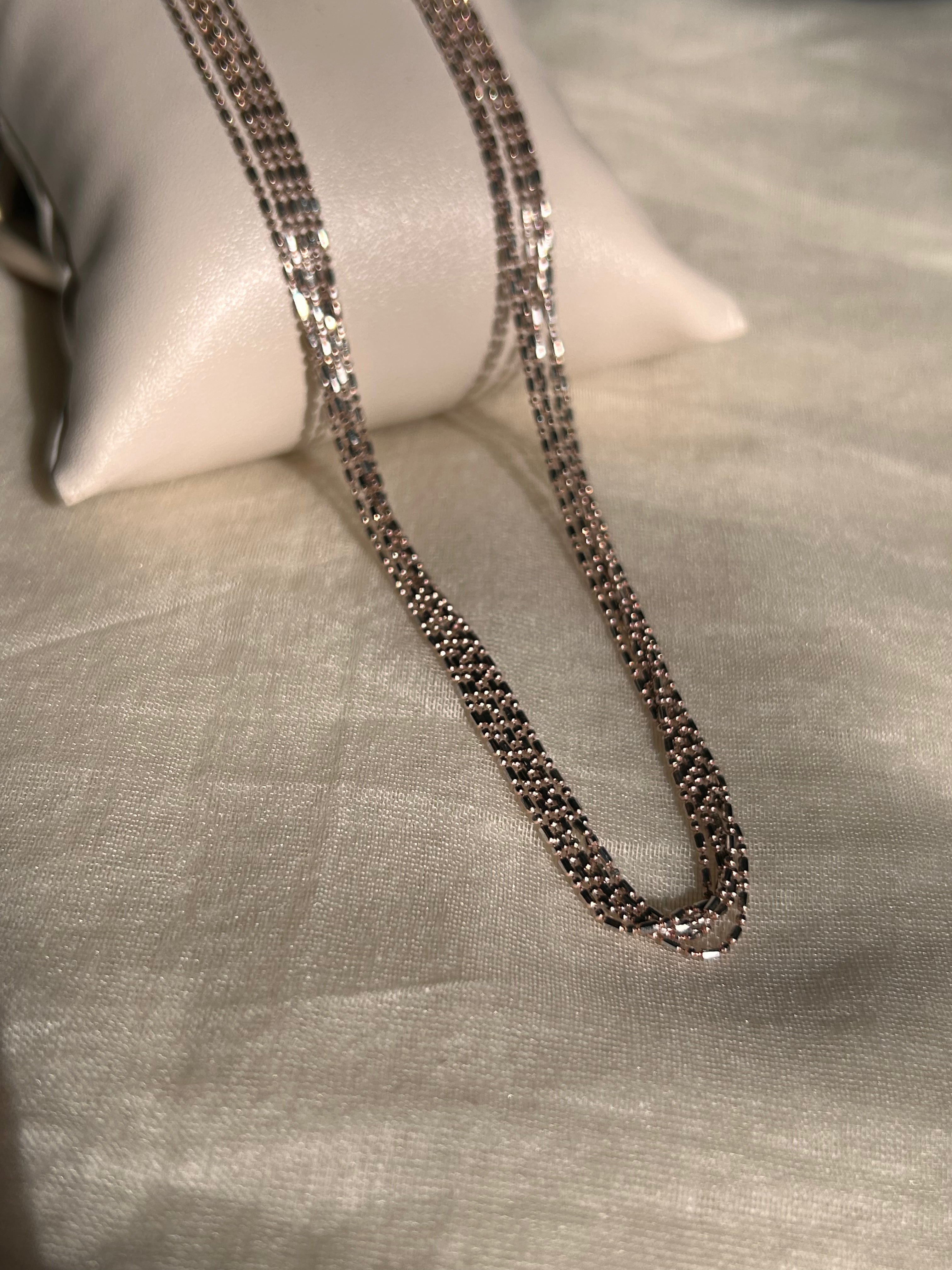 Italian Weave RoseFive