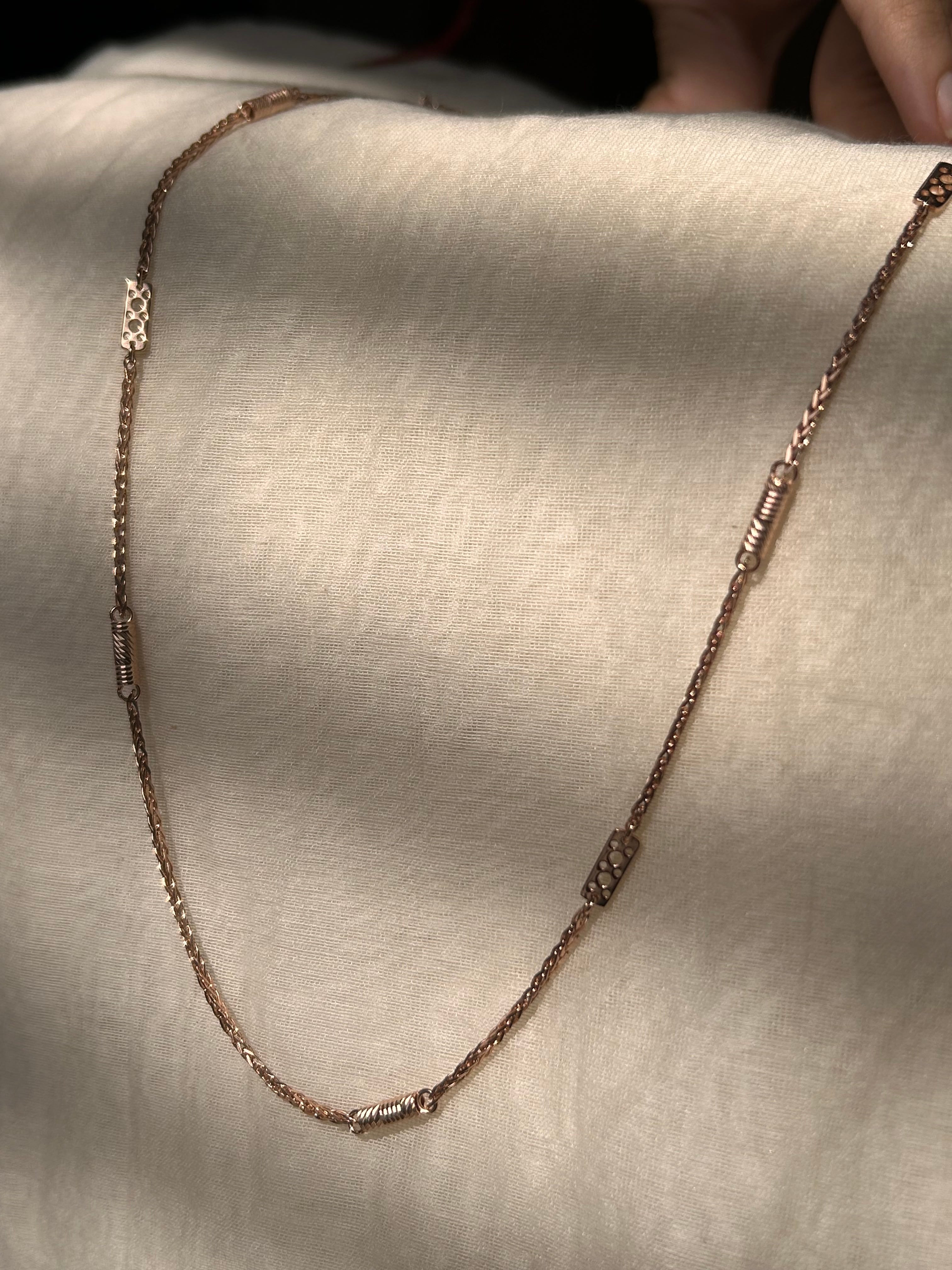 Italian Weave sinsix