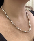 Mesh Muse Chain
