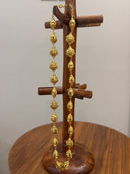 Laxmi temple chain
