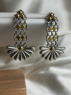 Vintage Cascade Earrings