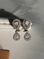 Celestia Drop Earrings