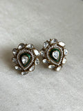 Green  Studs Big