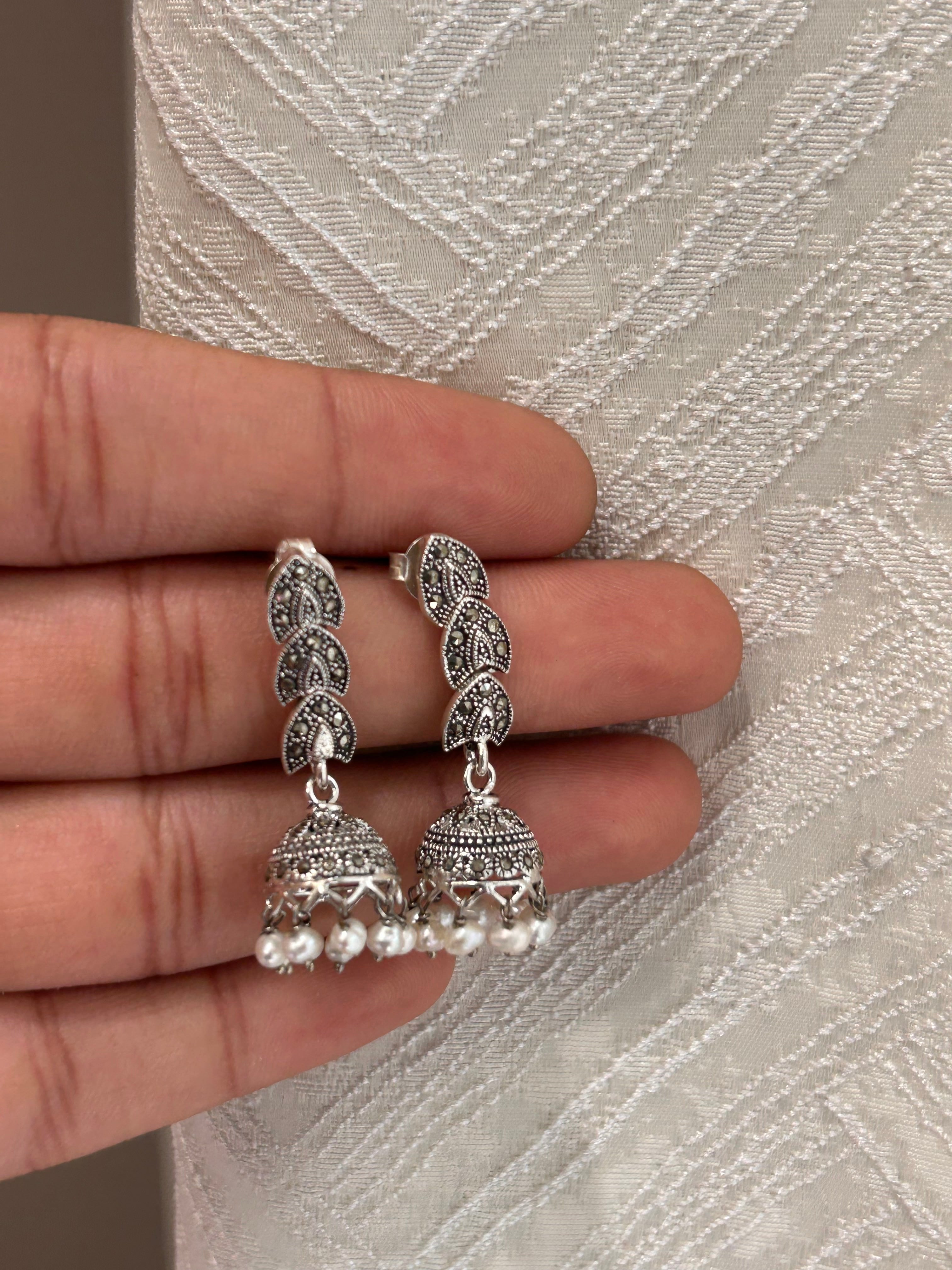 Silver Grace Collection