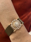 Luna Swirl Bracelet 6