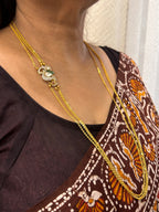 Classic Indian Chandraharam