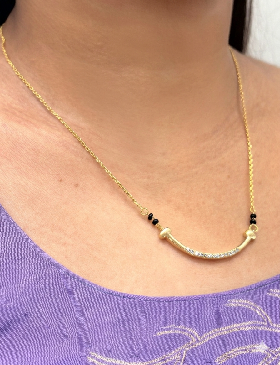 MangalSutra(MS49)