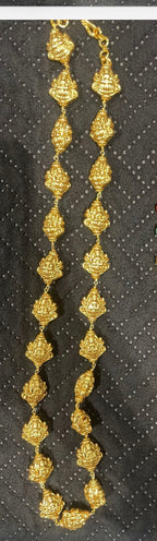 Laxmi temple chain