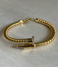 Luxe Moissanite Bracelet