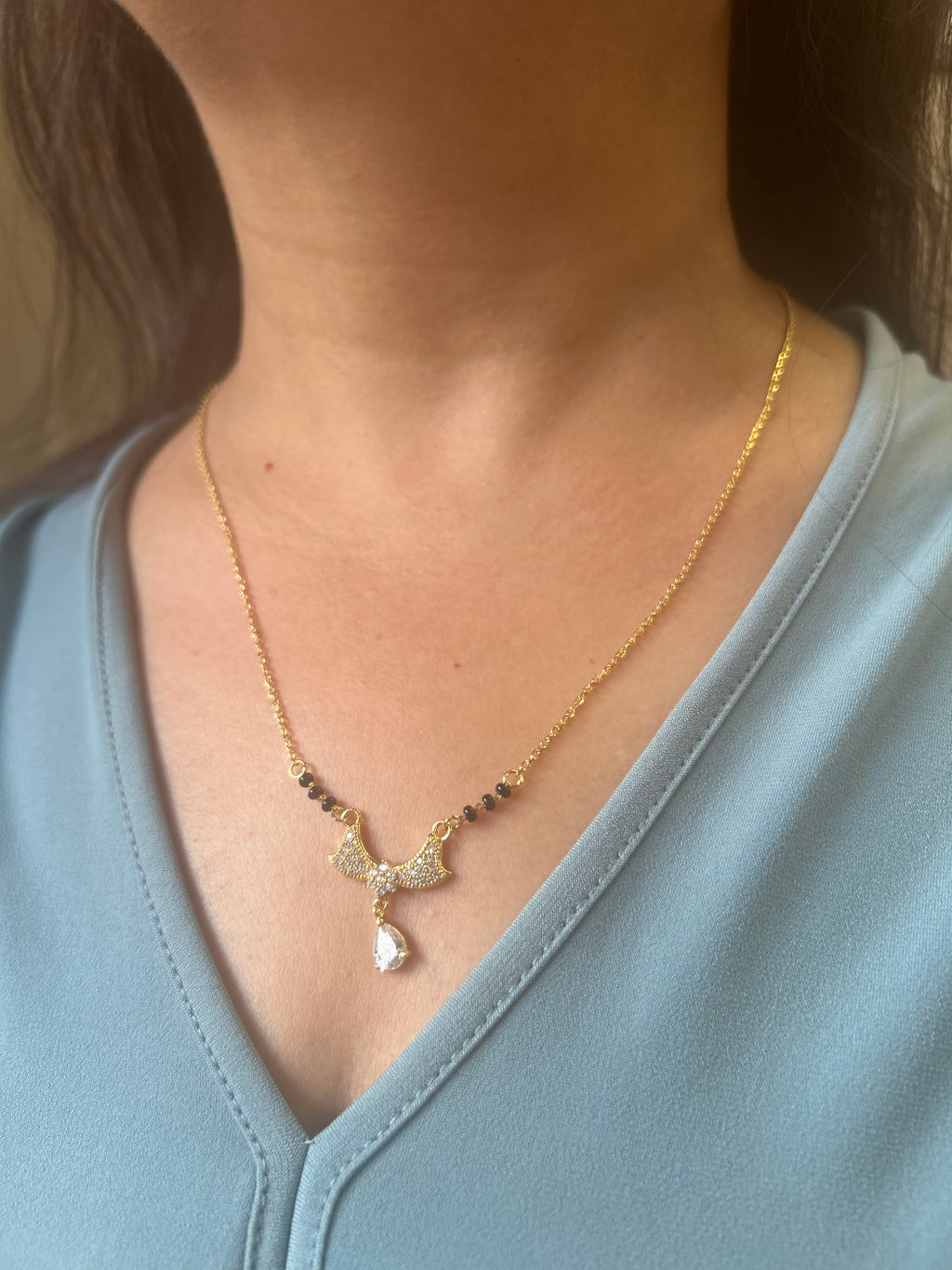 MangalSutra (MS43)