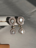 Celestia Drop Earrings