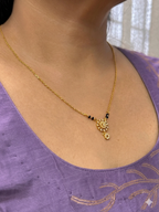 MangalSutra (MS41)