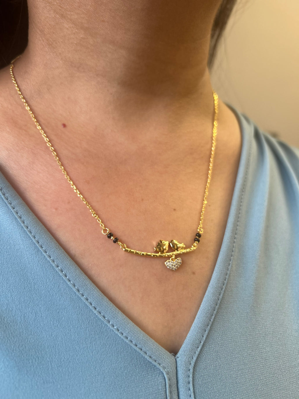 MangalSutra(MS44)