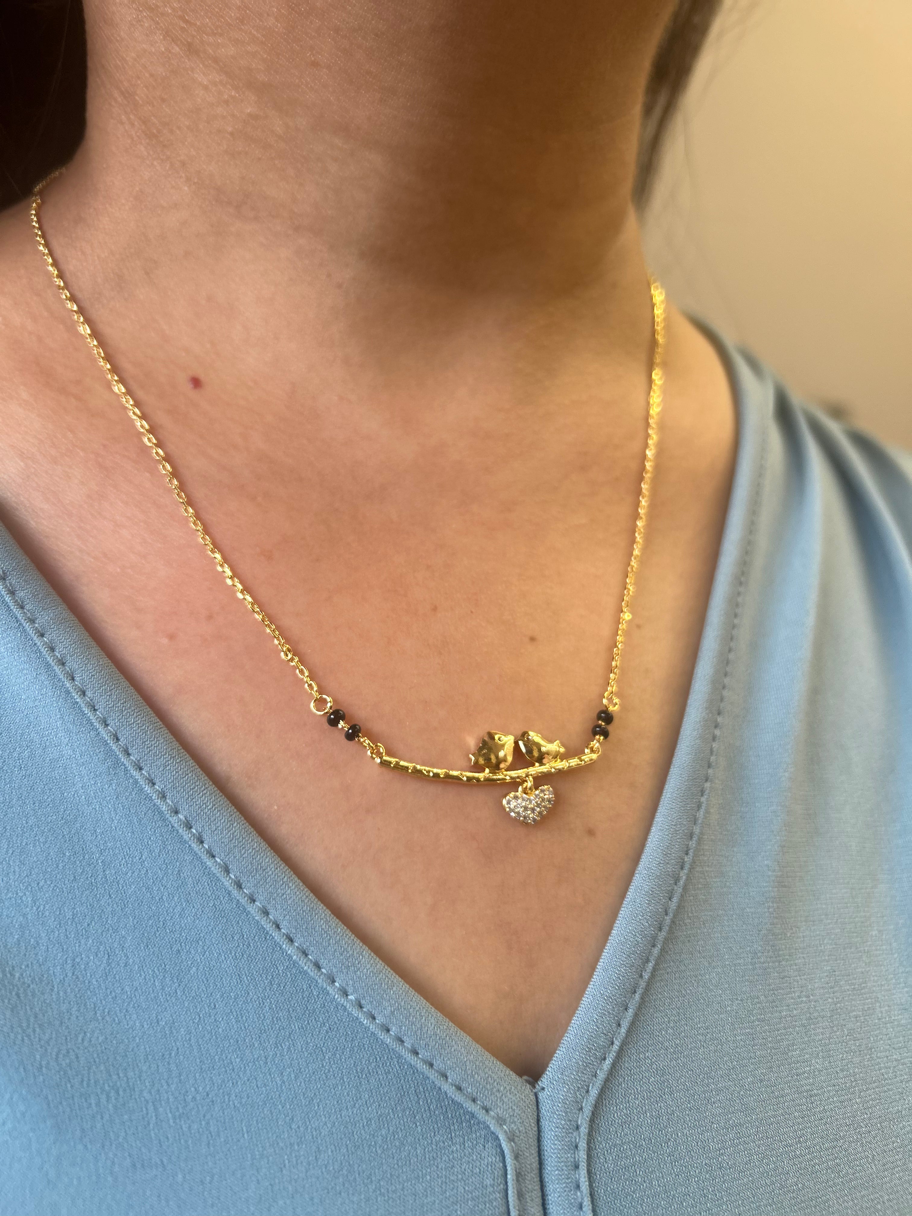 MangalSutra(MS44)