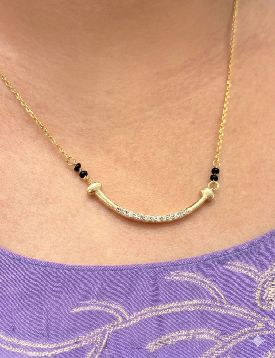 MangalSutra(MS49)