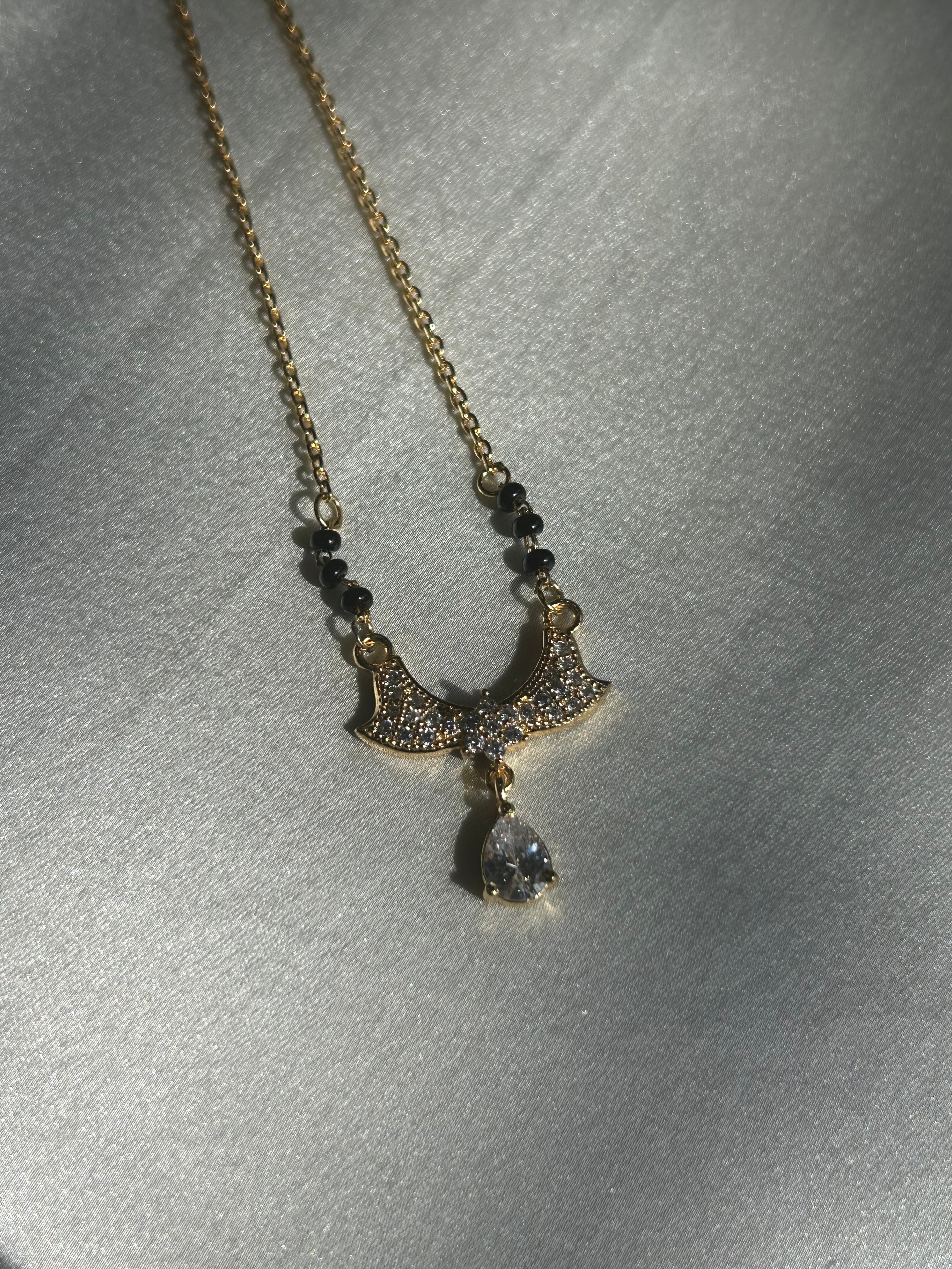 MangalSutra (MS43)