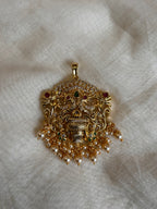 Celeste Rajsi Kalash Pendant