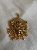 Celeste Rajsi Kalash Pendant
