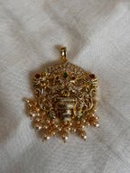 Celeste Rajsi Kalash Pendant