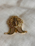 Poliguru (Nail Pendent)