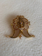 Poliguru (Nail Pendent)