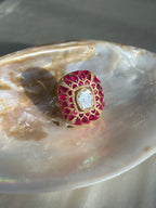 Royale Statement Ring