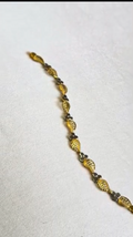 ENAMEL SWIRLS 1