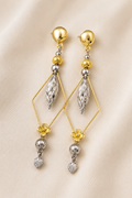 Dual Prism Danglers