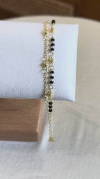 Mangalsutra Reimagined(Bracelets) E